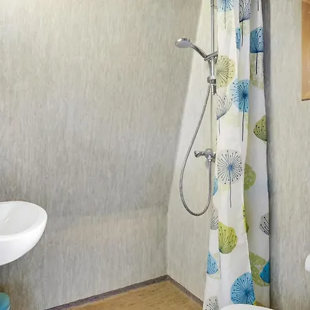 Сasa de vacaciones Pet Friendly In With Wifi *