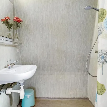Сasa de vacaciones Pet Friendly In With Wifi *