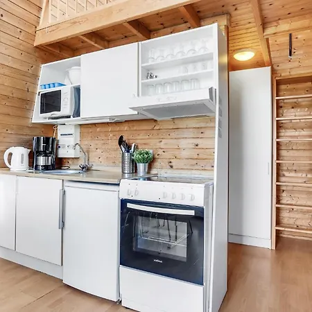 Pet Friendly In With Wifi Сasa de vacaciones Fredericia