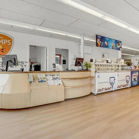 Pet Friendly In With Wifi Сasa de vacaciones