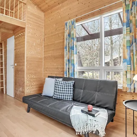 Pet Friendly In With Wifi Сasa de vacaciones