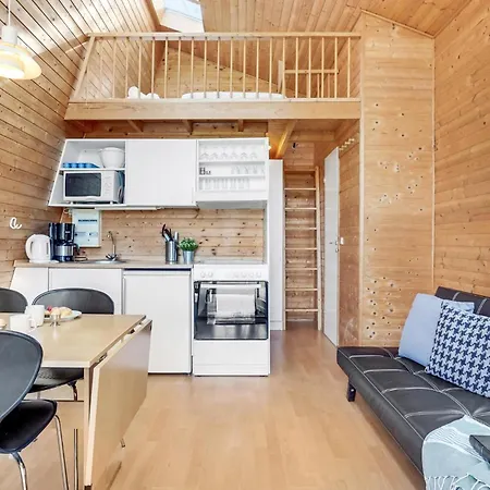 Сasa de vacaciones Pet Friendly In With Wifi