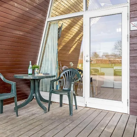 Pet Friendly In With Wifi Сasa de vacaciones Fredericia