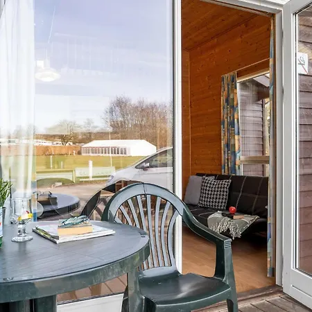 Pet Friendly In With Wifi Сasa de vacaciones Fredericia