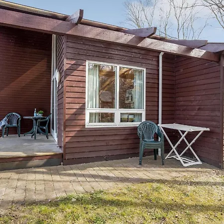 Pet Friendly In With Wifi Сasa de vacaciones Fredericia