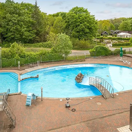 Pet Friendly In With Wifi Сasa de vacaciones Fredericia
