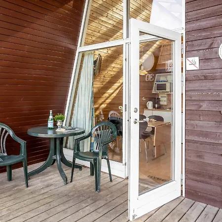 Pet Friendly In With Wifi Сasa de vacaciones Fredericia